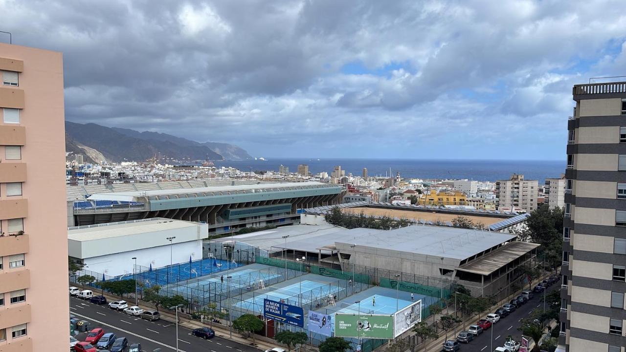 Dream 4You Santa Cruz de Tenerife Esterno foto